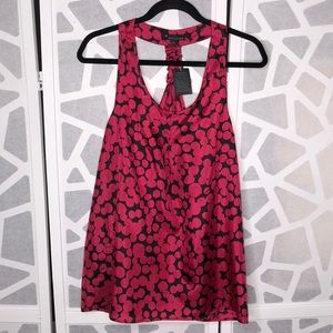 Twenty One Silk Tank